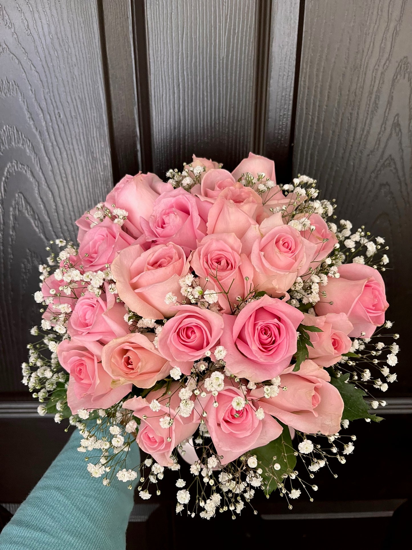ENCANTO ROSADO