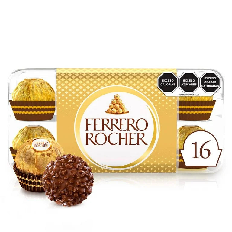 Ferrero Rocher