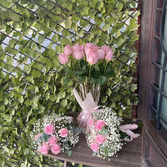 TRADICIÓN Y ENCANTO