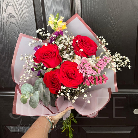 Bella Flor