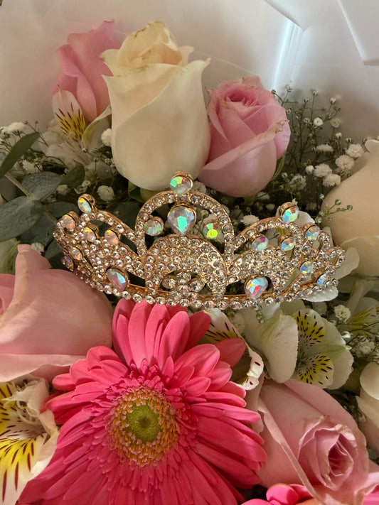 Corona Princesa