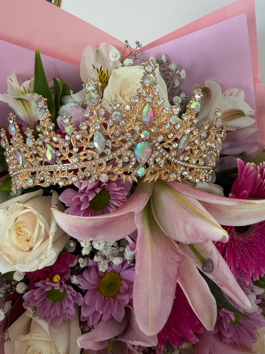 Corona Princesa