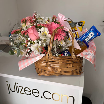 DULCE ESTACIÓN