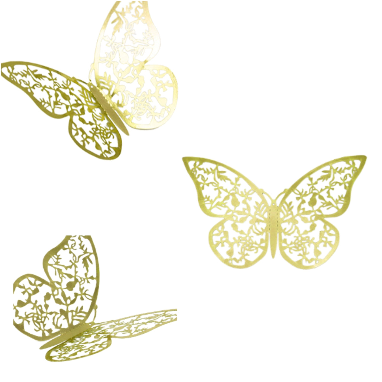Mariposas