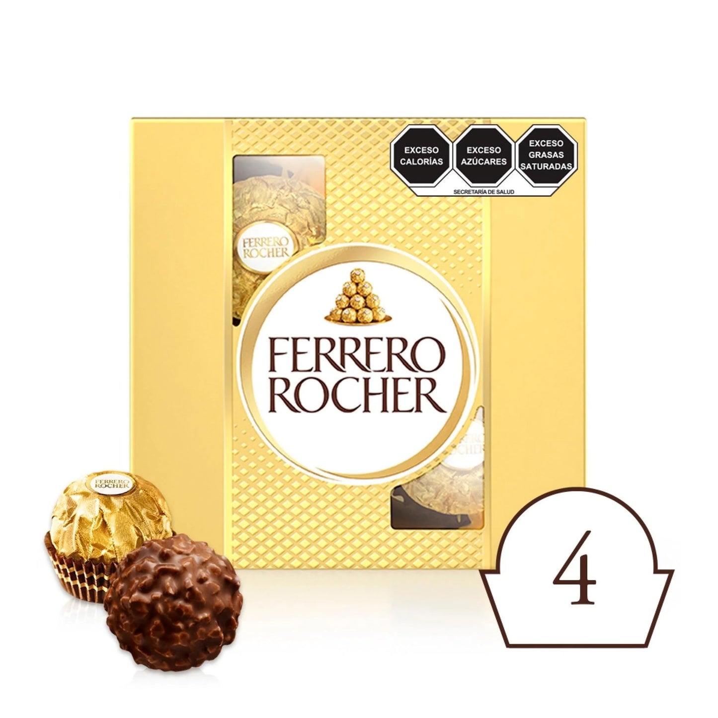 Ferrero Rocher