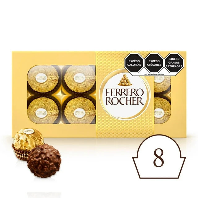 Ferrero Rocher