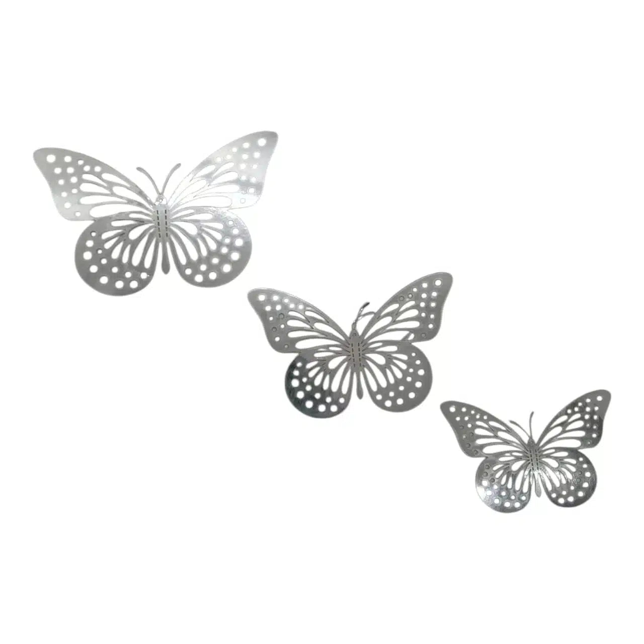 Mariposas